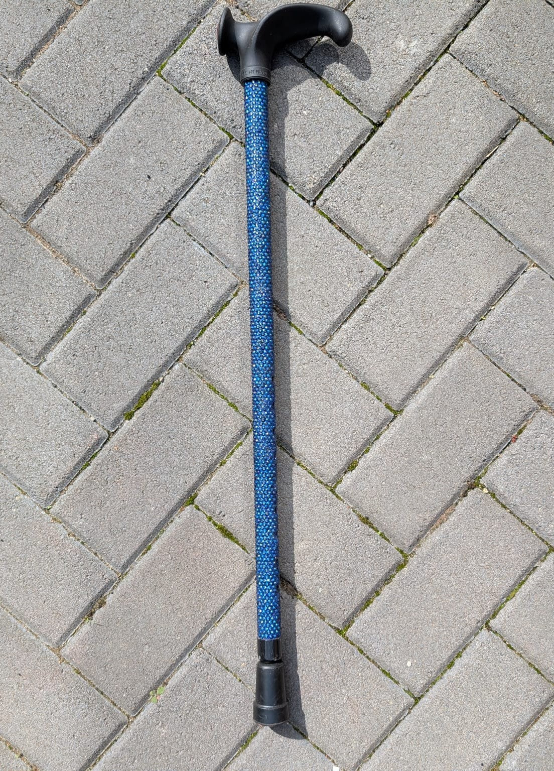 Montana anatomical handle