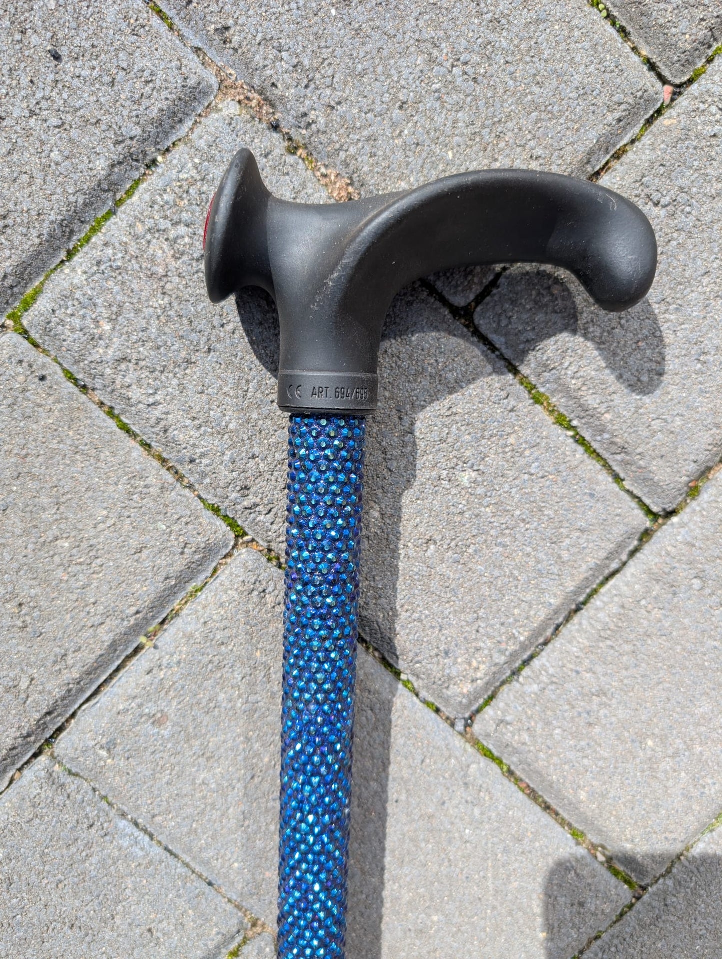 Montana anatomical handle