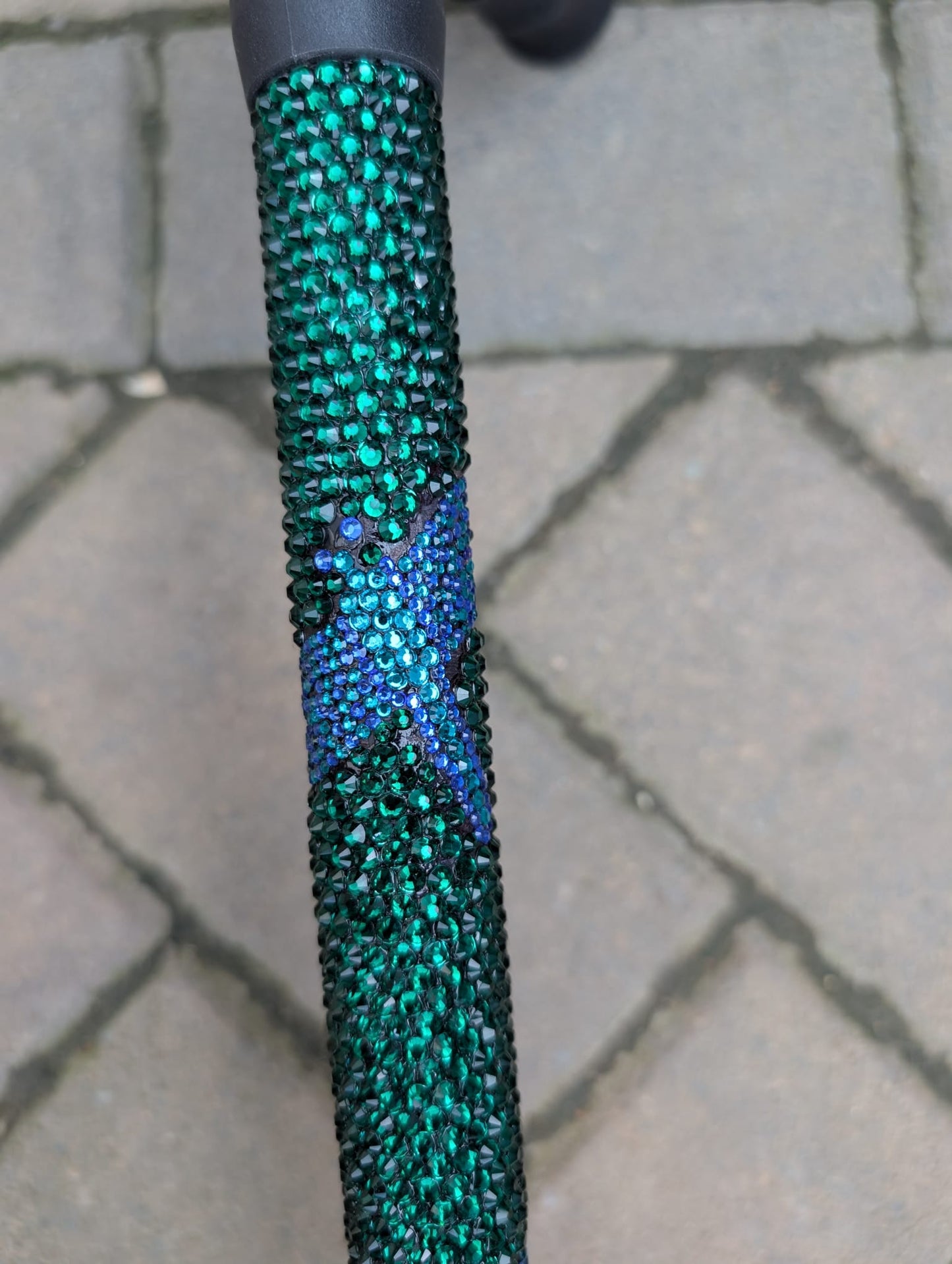 Dragon Fly Crutches