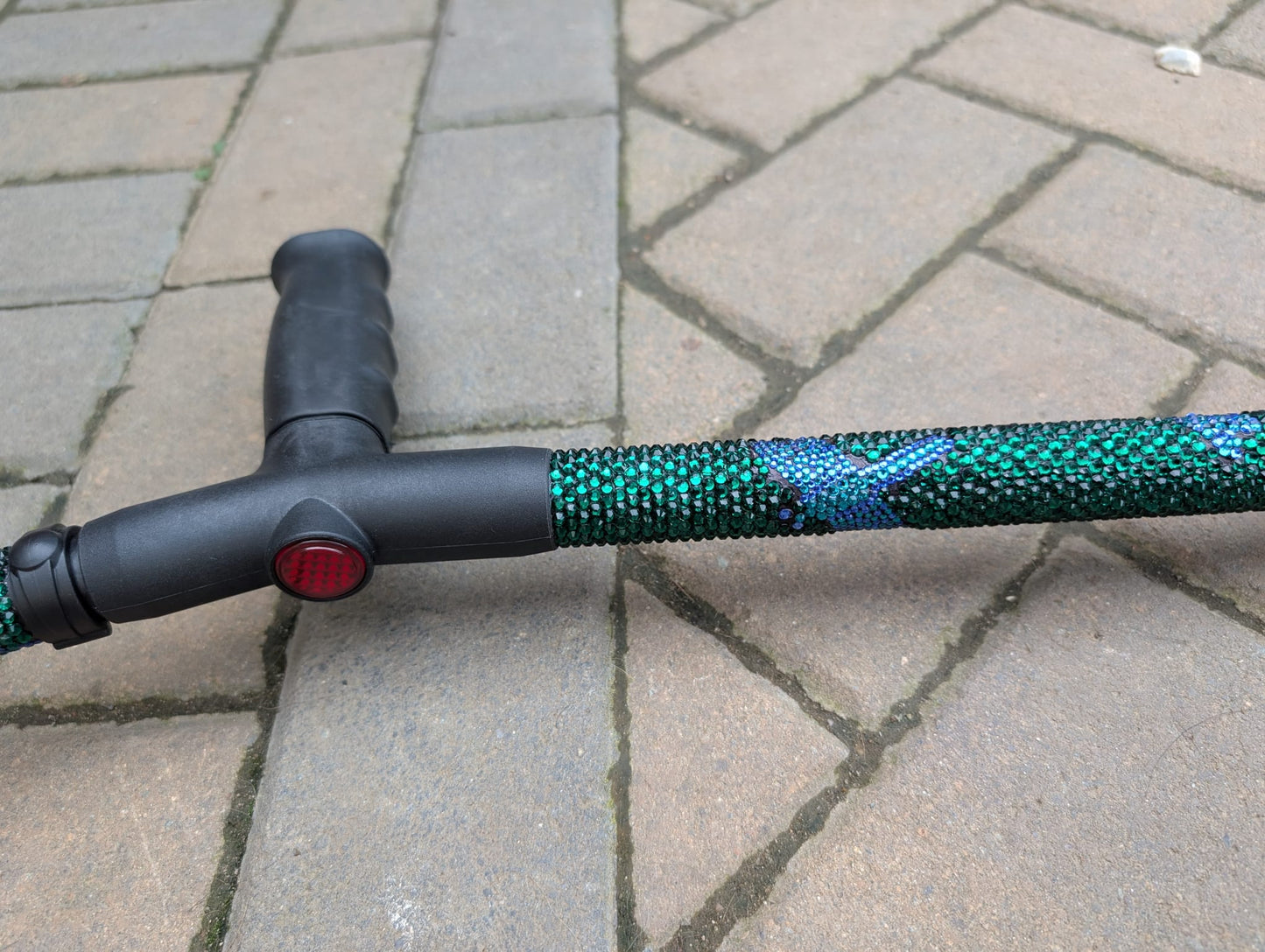 Dragon Fly Crutches