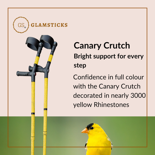 Canary Crutch