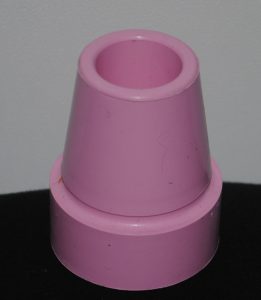 Baby Pink Glamstick Ferrule