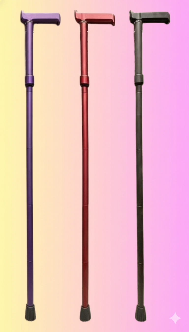 Carbon Fibre Walking Sticks