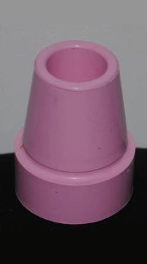 Baby pink Glamstick Ferrule