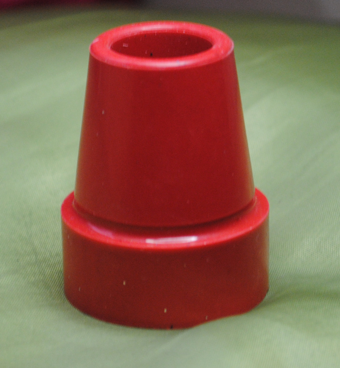 Red Glamstick Ferrule