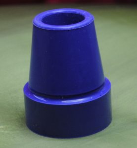 Royal Blue Glamstick Ferrule