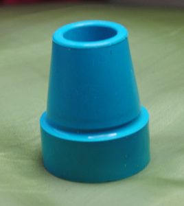 Turquoise Glamstick Ferrul