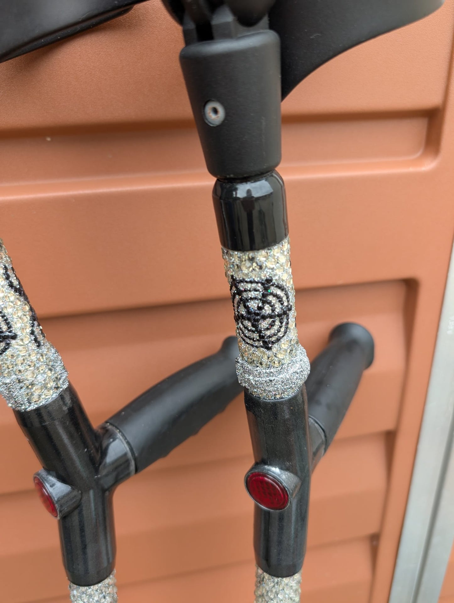 Spider set standard handle 32"