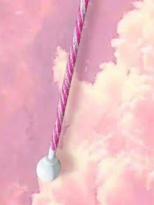 Pretty In Pink